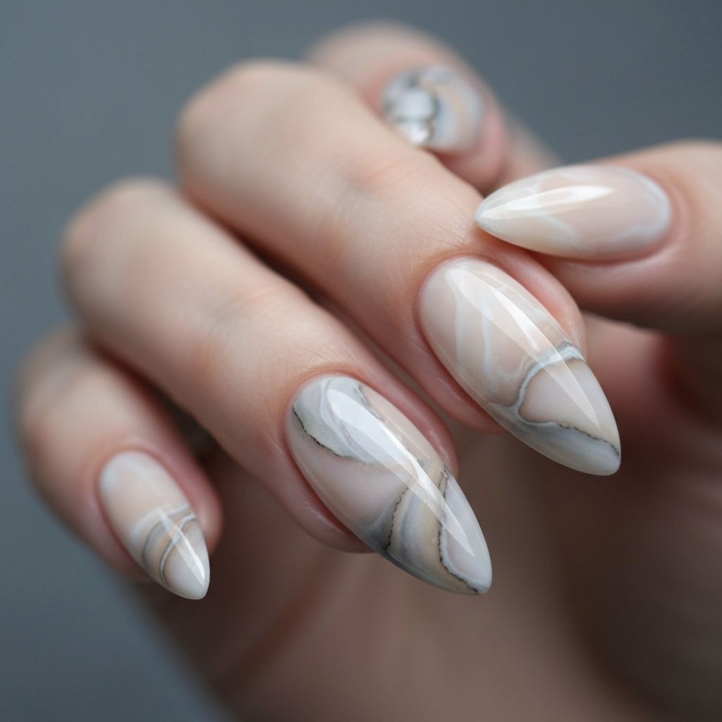 Marble Effect