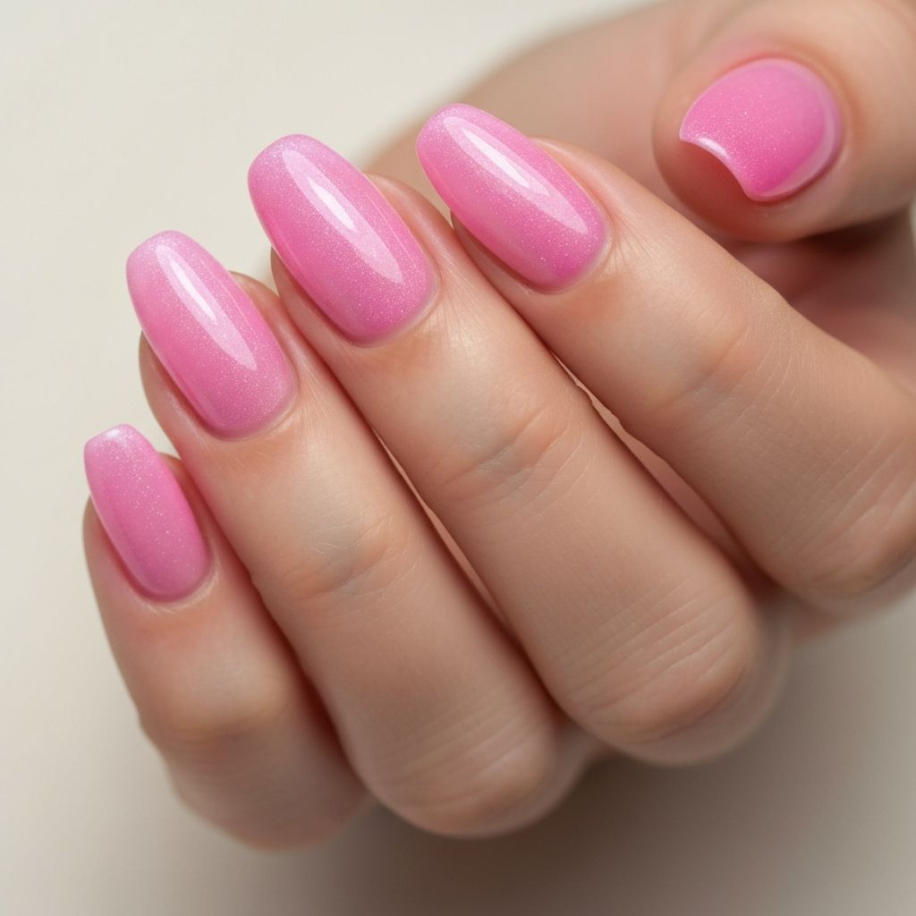 Ombre Pink